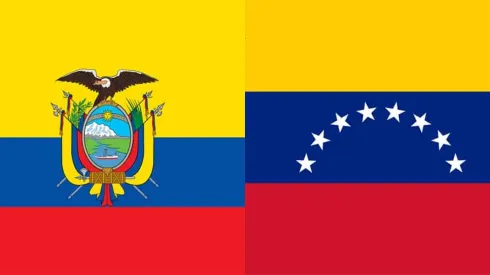 Ecuador vs. Venezuela: Date, Time, and TV channel in US