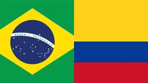 Brazil vs. Colombia: Date, Time, and TV channel in US