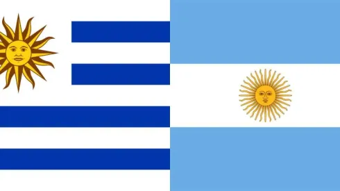 Uruguay vs. Argentina: Date, Time, and TV channel in US