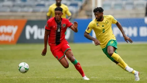 Osimhen scores as Nigeria move closer to top of World Cup group