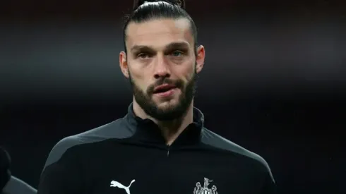 Former Liverpool and England striker Carroll joins Reading