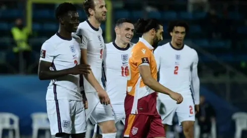 England qualify for World Cup with 10-goal rout of San Marino