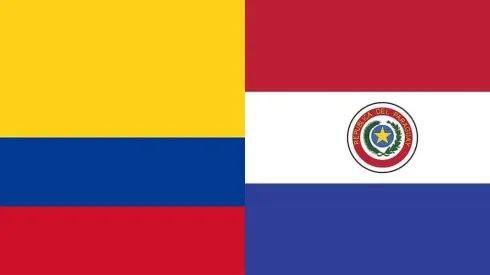 Colombia vs. Paraguay: Date, Time, and TV channel in US