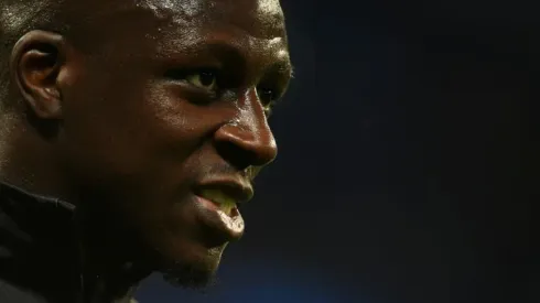 Man City's Mendy charged with two additional counts of rape: prosecutors
