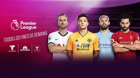 Telemundo bullish on renewing Premier League deal