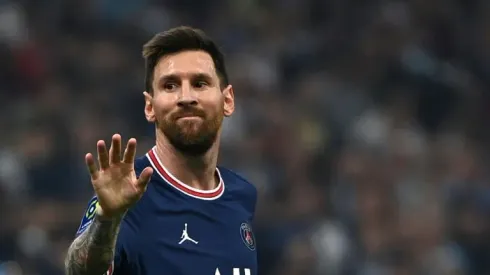 Soccer industry embraces crypto as Messi helps fan tokens take off