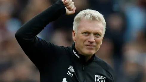 Moyes renaissance has West Ham dreaming big