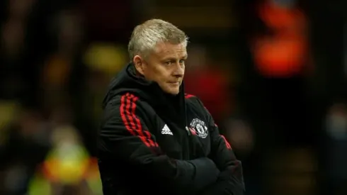 Watford hammer Man Utd 4-1 to leave Solskjaer on the brink