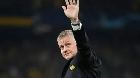 Solskjaer sacked by Manchester United: Who's saying what