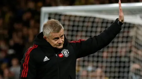 Sacked Solskjaer says he leaves Man Utd in 'better state'