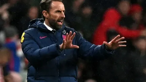 Southgate wants to create new memories after new England deal