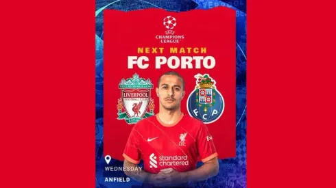 Where to find Liverpool vs. Porto on US TV