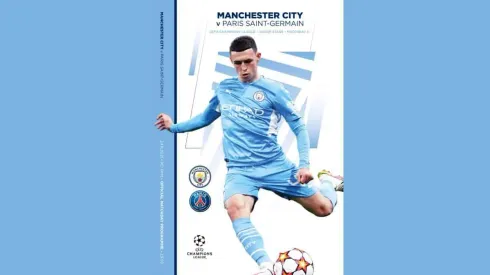 Where to find Man City vs. PSG on US TV