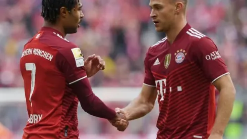 Covid cases force Nagelsmann into a reshuffle at Bayern Munich