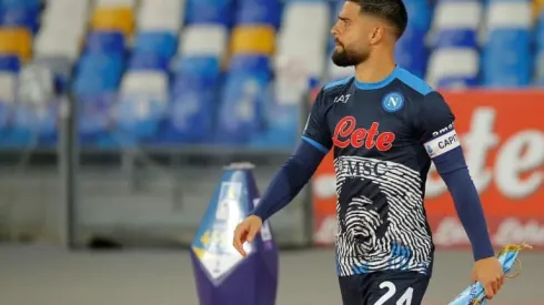Maradona tributes the backdrop as Napoli aim to bounce back