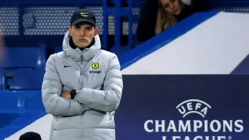 Tuchel's Chelsea the example for Man Utd to follow