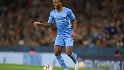 Guardiola buoyed by Sterling revival