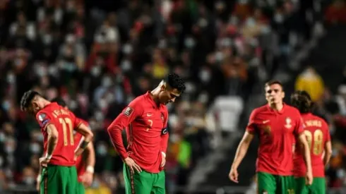 Italy, Portugal in same World Cup play-off bracket