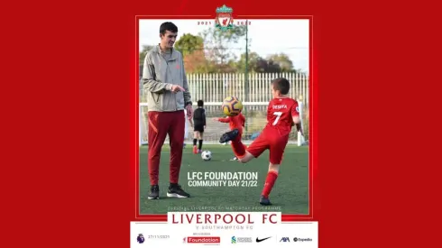 Where to find Liverpool vs. Southampton on US TV