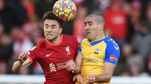 Liverpool rout Saints, Arsenal cruise