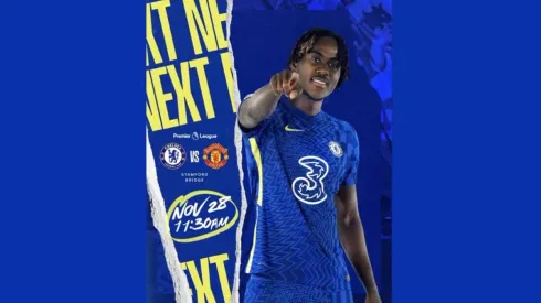 Where to find Chelsea vs. Man United on US TV