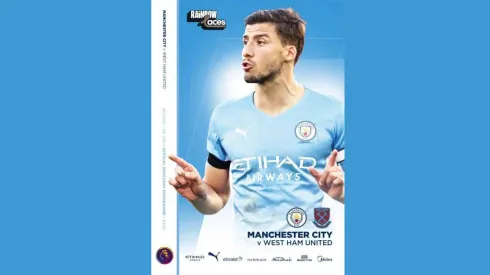 Where to find Man City vs. West Ham on US TV