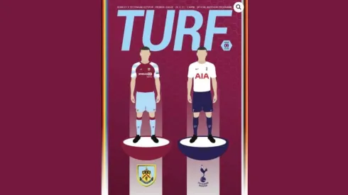 Where to find Burnley vs. Spurs on US TV