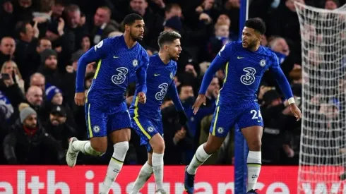 Jorginho redemption as Chelsea rescue Man Utd draw