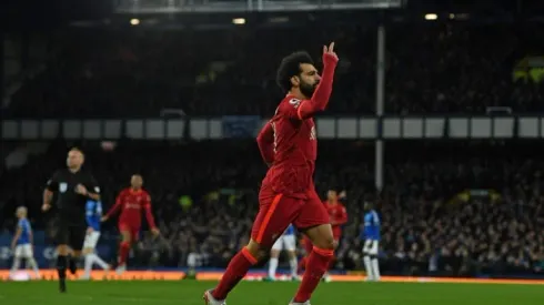 Liverpool thrash Everton as Chelsea, Man City grind out wins