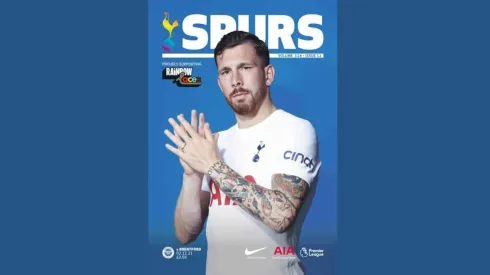 Where to find Spurs vs. Brentford on US TV