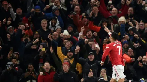 Ronaldo reaches 800 career goals with Arsenal double