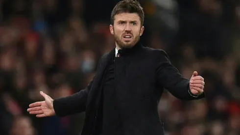 Carrick to leave Man Utd after spell as caretaker manager