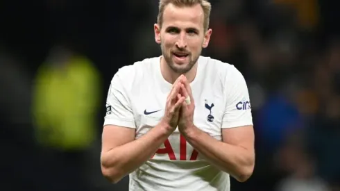 Misfiring Kane will score 'many goals' says Spurs boss Conte
