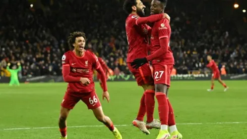 Origi tames Wolves to take Liverpool top of Premier League