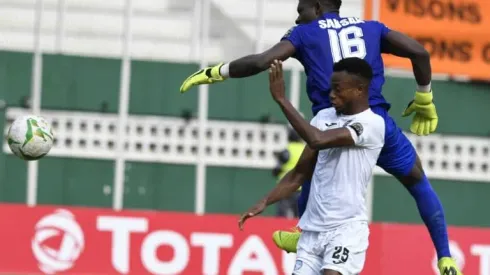 Hearts of Oak flop again in north Africa as Algerians score four