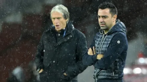 Barca, Atletico in danger of Champions League exit