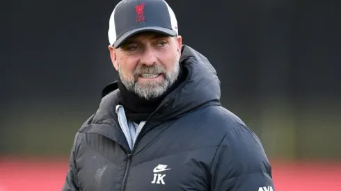 Klopp 'must' rotate for Champions League trip to Milan