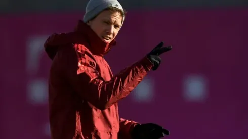 Bayern to ring changes for Barcelona behind closed doors