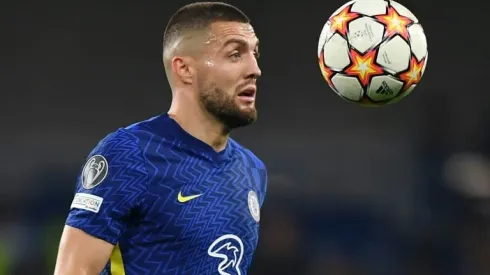 Kovacic tests positive for Covid in 'huge setback' for Chelsea