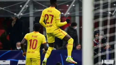 Perfect Liverpool knock Milan out of Europe