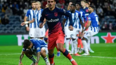 Atletico qualify as Liverpool complete perfect Champions League group stage