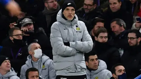 Jorginho to play through pain for Chelsea: Tuchel
