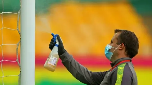 Arteta seeks clarity over Covid rules as Premier League goes on alert