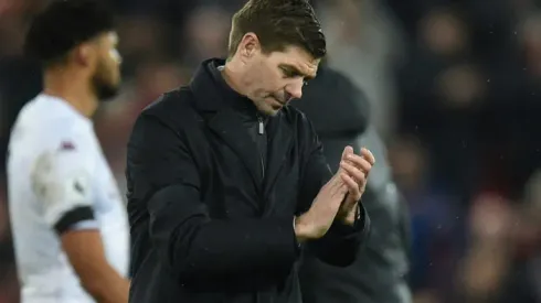 Klopp backs Gerrard as his successor despite losing return to Liverpool
