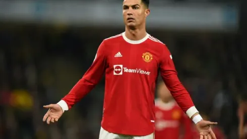 Spot on Ronaldo fires Man Utd to victory at Norwich