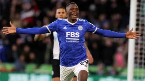 Leicester thrash sorry Newcastle, West Ham held by Burnley