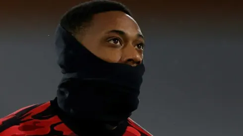 Martial must tell club if he wants to leave: Man Utd boss Rangnick