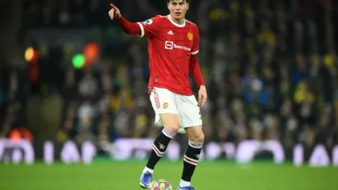 Lindelof breathing difficulties not Covid related - Man Utd