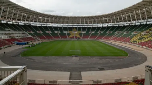 European clubs may withhold players for Africa Cup of Nations