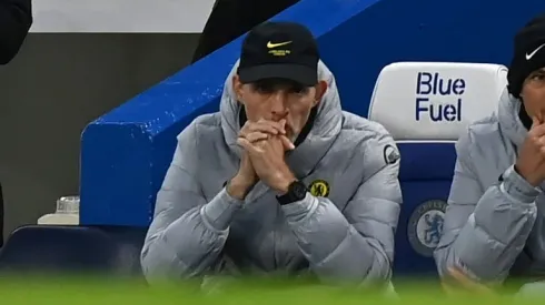 No regrets for Tuchel over Gallagher loan